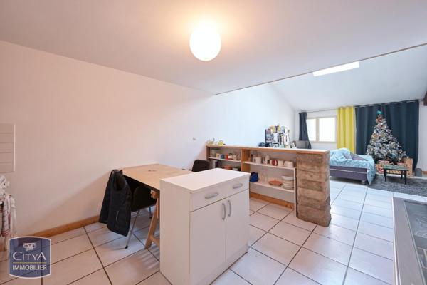 Appartement à vendre 3 pièces 75m²