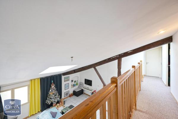 Appartement à vendre 3 pièces 75m²