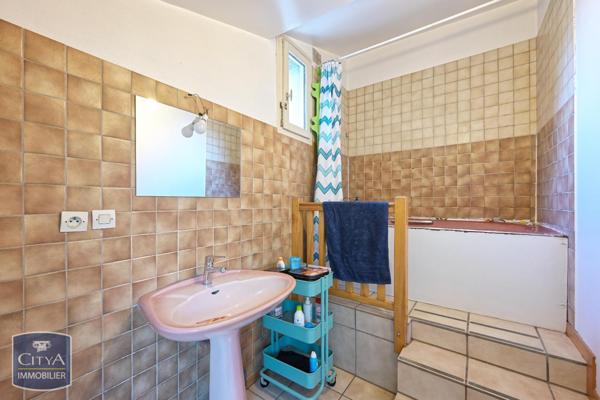 Appartement à vendre 3 pièces 75m²