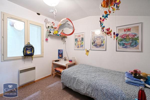 Appartement à vendre 3 pièces 75m²