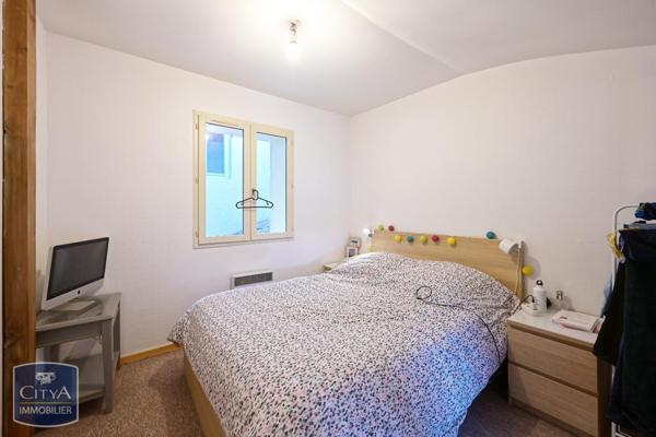 Appartement à vendre 3 pièces 75m²