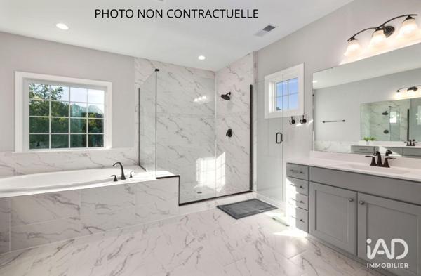 Appartement à vendre 4 pièces 83 m² Riom