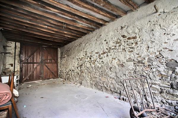 Corps de ferme de 250 m² situé au centre ville Herblay Sur Seine