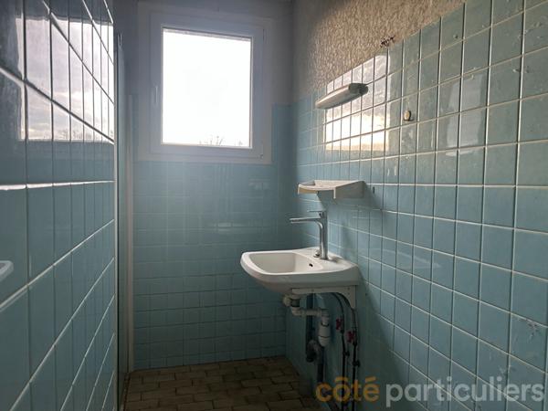 Vente Fermette123 m² - 5 Pièces - la berthenoux (36400)