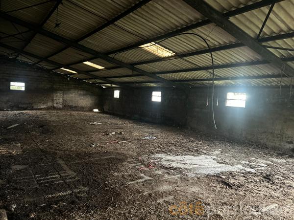 Vente Fermette123 m² - 5 Pièces - la berthenoux (36400)