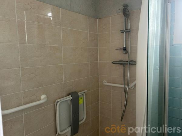Vente Fermette123 m² - 5 Pièces - la berthenoux (36400)