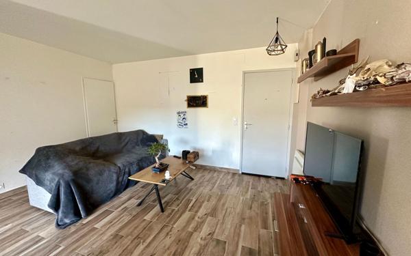 Appartement à vendre    3 pièces • 56,96 m2 Saint-Martin-de-Hinx