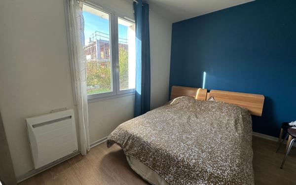 Appartement à vendre    3 pièces • 56,96 m2 Saint-Martin-de-Hinx