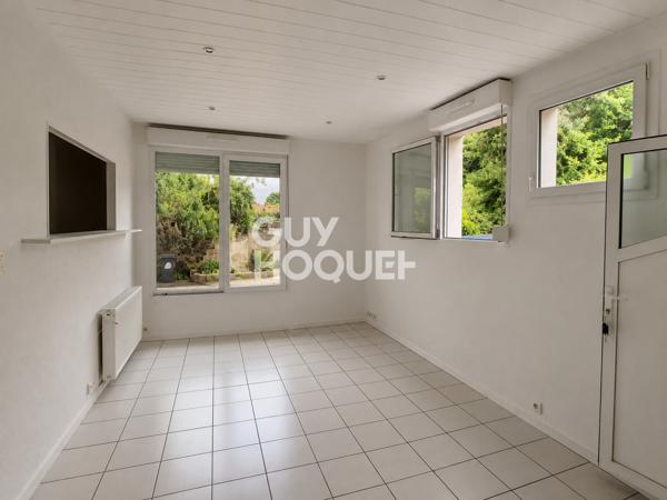 Appartement 4 pièces à louer à Buhl