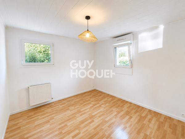 Appartement 4 pièces à louer à Buhl