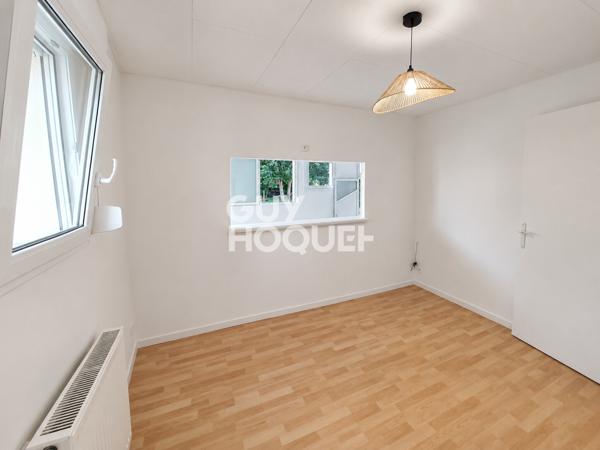 Appartement 4 pièces à louer à Buhl