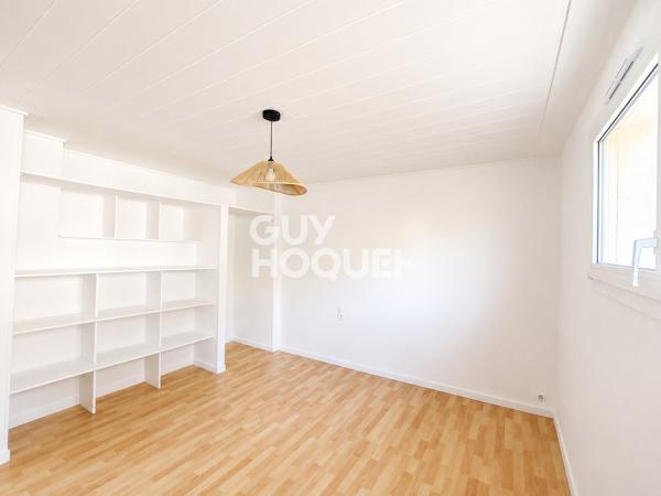 Appartement 4 pièces à louer à Buhl