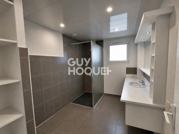 Appartement 4 pièces à louer à Buhl