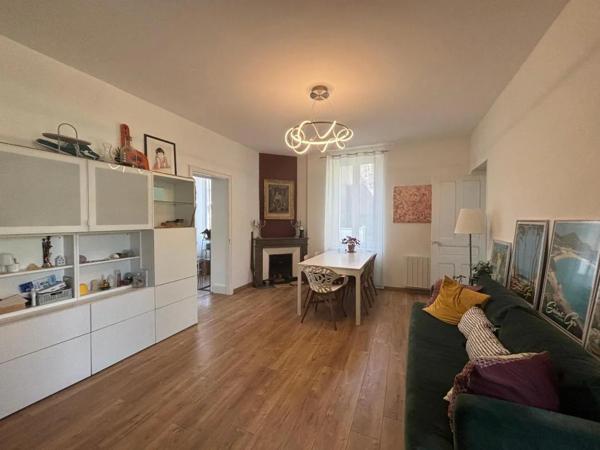 Maison à louer à Valence (26000)