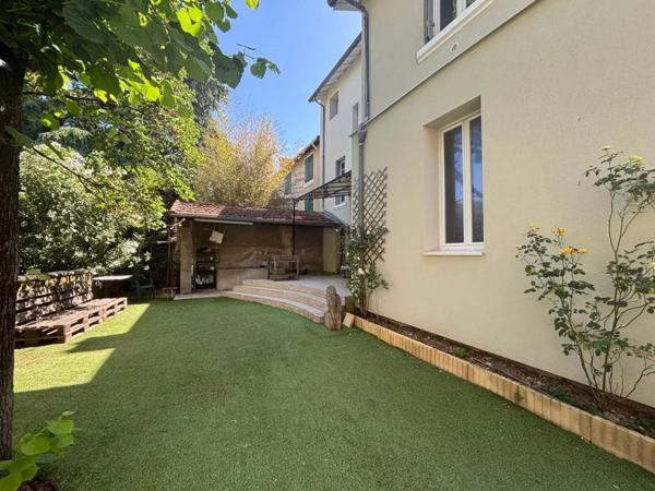 Maison à louer à Valence (26000)