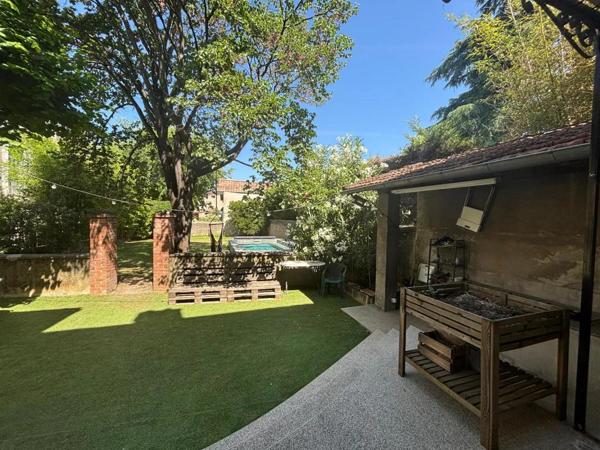 Maison à louer à Valence (26000)