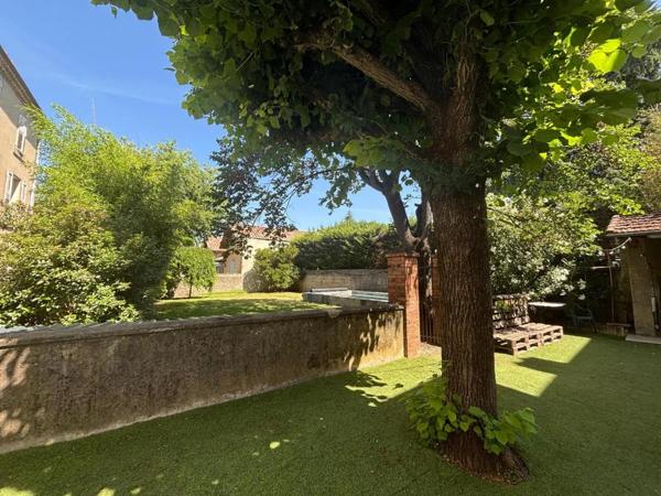 Maison à louer à Valence (26000)