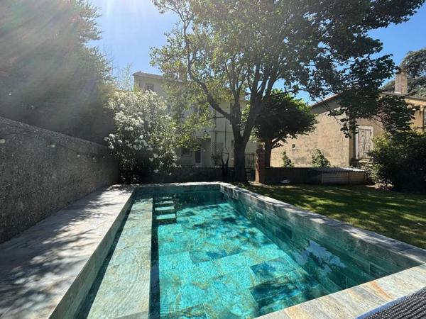 Maison à louer à Valence (26000)