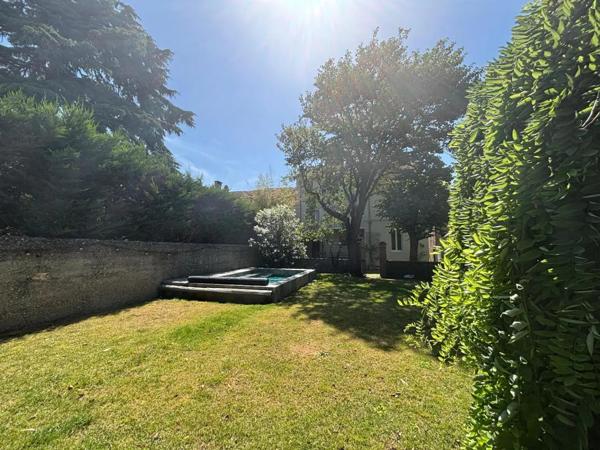 Maison à louer à Valence (26000)