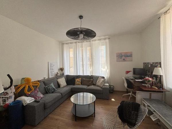 Maison à louer à Valence (26000)