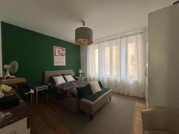Maison à louer à Valence (26000)
