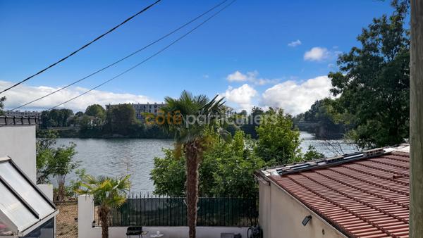 Location
                Maison55 m² - 4 Pièces -
                    VILLENEUVE SAINT GEORGES (94190)