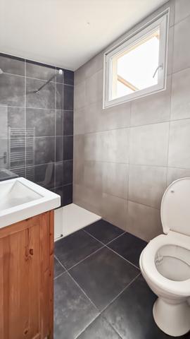 Location
                Maison55 m² - 4 Pièces -
                    VILLENEUVE SAINT GEORGES (94190)