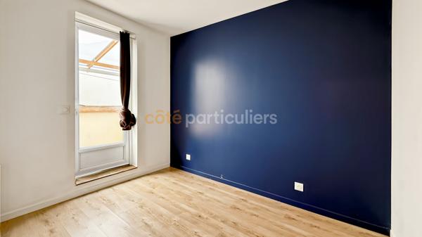 Location
                Maison55 m² - 4 Pièces -
                    VILLENEUVE SAINT GEORGES (94190)
