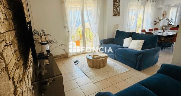À vendre Maison 5 pièces 120 m² - Cerbère 66290
