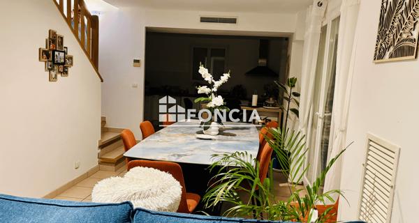 À vendre Maison 5 pièces 120 m² - Cerbère 66290