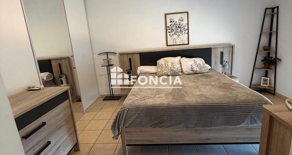 À vendre Maison 5 pièces 120 m² - Cerbère 66290