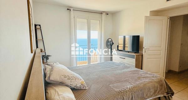 À vendre Maison 5 pièces 120 m² - Cerbère 66290