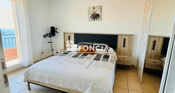 À vendre Maison 5 pièces 120 m² - Cerbère 66290