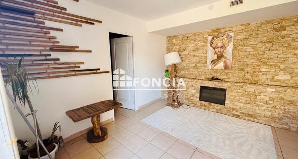 À vendre Maison 5 pièces 120 m² - Cerbère 66290
