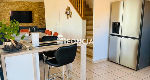 À vendre Maison 5 pièces 120 m² - Cerbère 66290