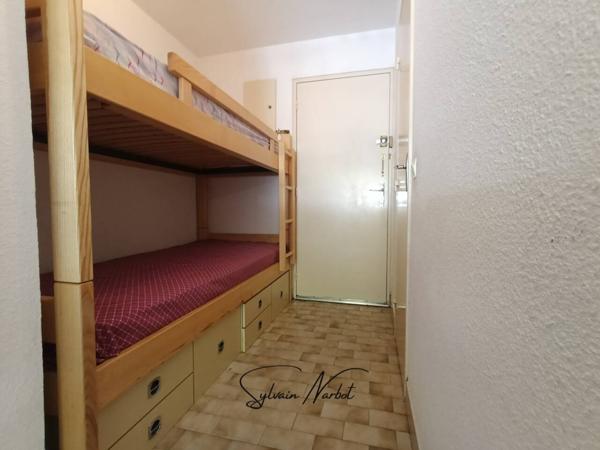 Appartement à vendre 2 pièces de 30 m²