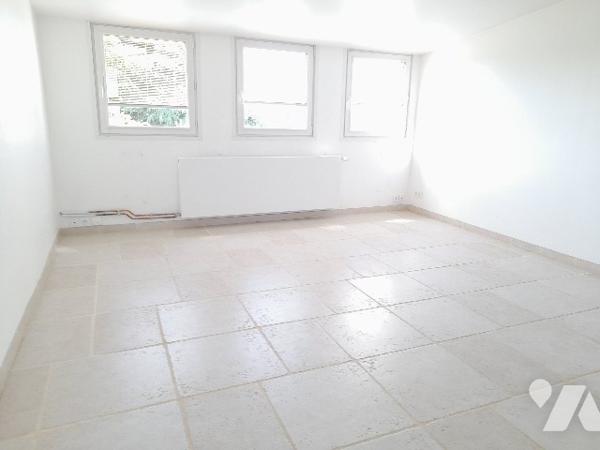 POITIERS, quartier Montmidi - maison 4 pièces en bon état