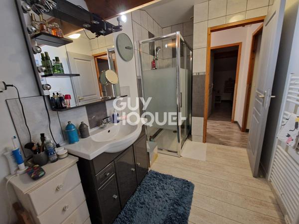 Maison Le Taillan Medoc 3 pièce(s) 69 m2