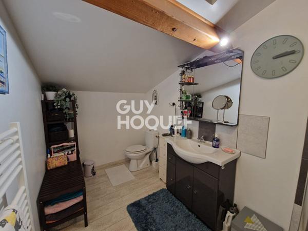 Maison Le Taillan Medoc 3 pièce(s) 69 m2