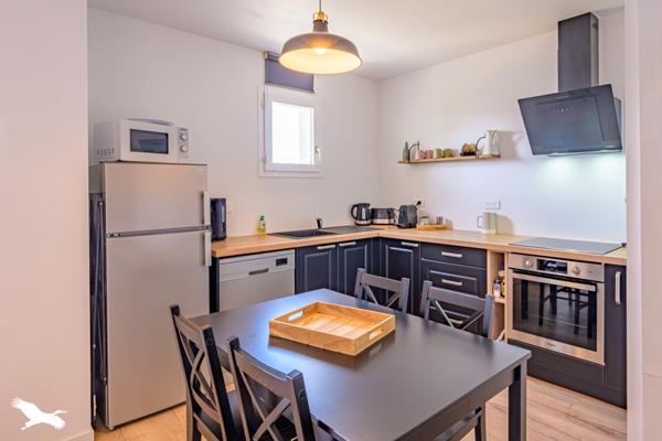 Appartement à vendre |  Mimizan |  3 pièces | 41,8 m²