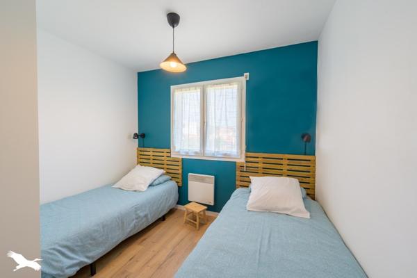 Appartement à vendre |  Mimizan |  3 pièces | 41,8 m²