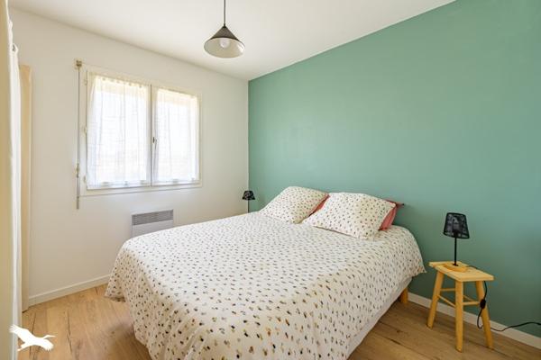 Appartement à vendre |  Mimizan |  3 pièces | 41,8 m²