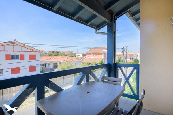 Appartement à vendre |  Mimizan |  3 pièces | 41,8 m²