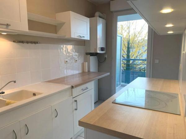 Appartement à louer à Valence (26000)
