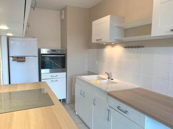 Appartement à louer à Valence (26000)