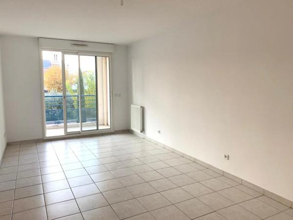 Appartement à louer à Valence (26000)