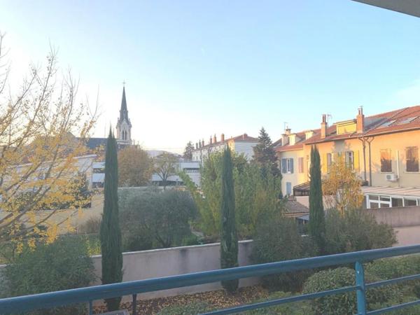 Appartement à louer à Valence (26000)