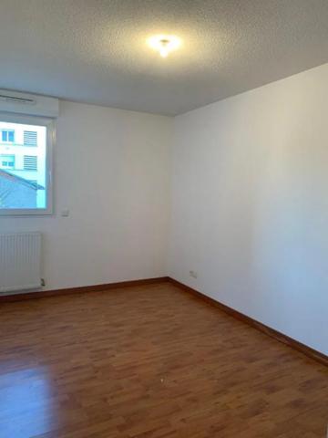 Appartement à louer à Valence (26000)
