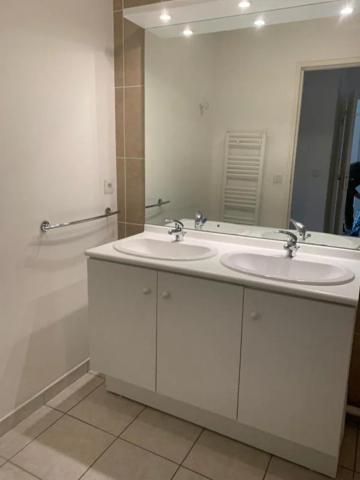 Appartement à louer à Valence (26000)