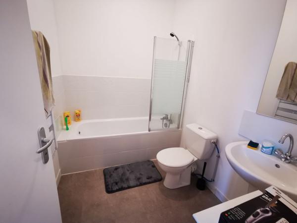 Location Appartement45 m² - 2 Pièces - LUCON (85400)